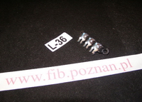 LISTWA PRZYŁĄCZENIOWA